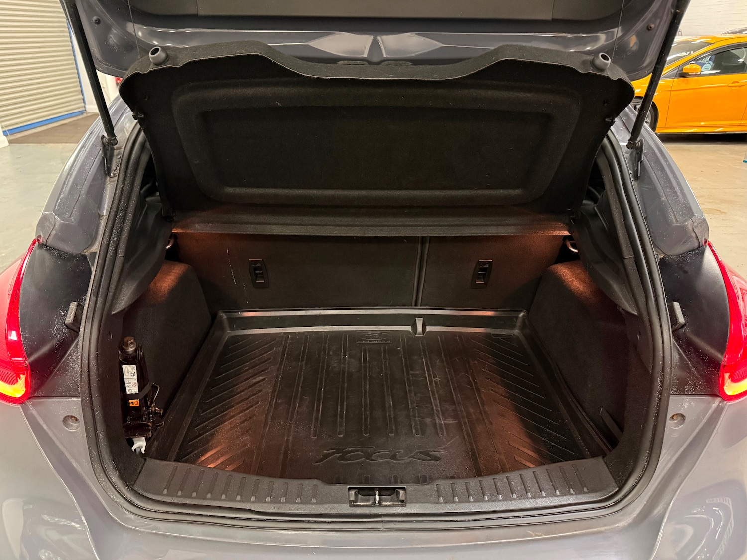 Used Ford Focus 2016 for sale - 77251526: Photo 20