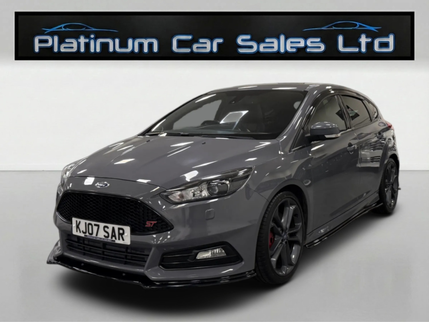 Used Ford Focus 2016 for sale - 77251526: Photo 3