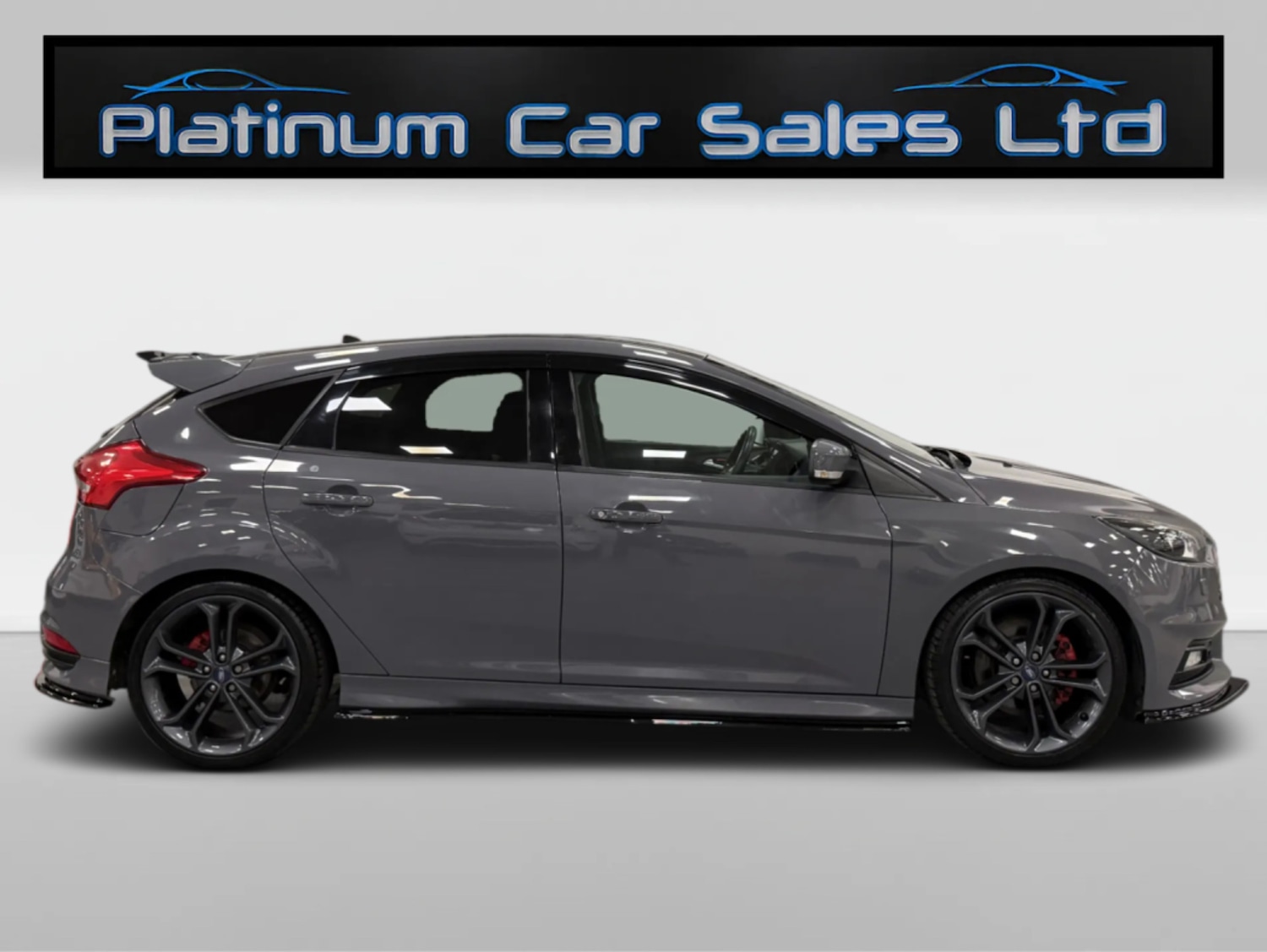 Used Ford Focus 2016 for sale - 77251526: Photo 4
