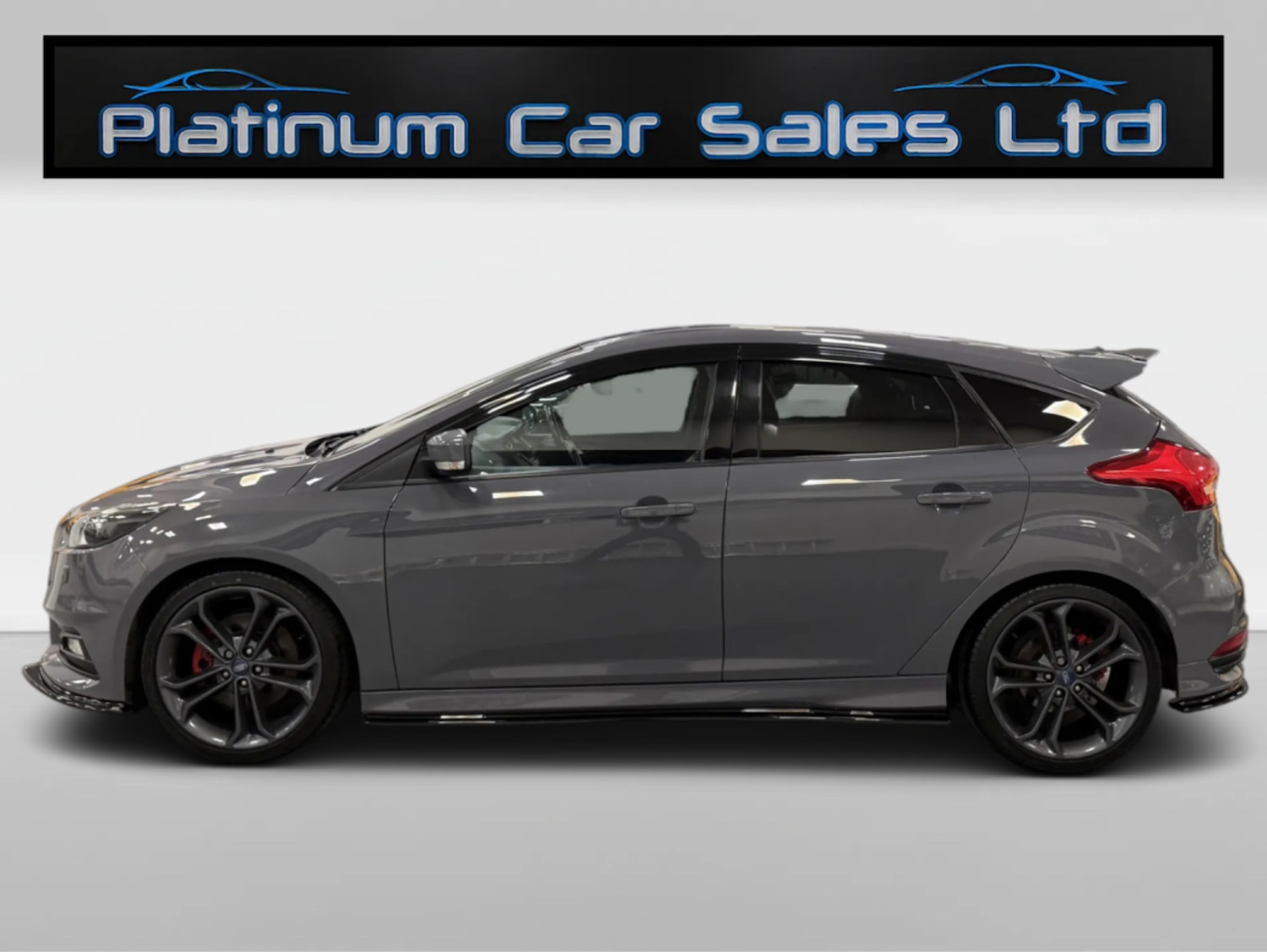 Used Ford Focus 2016 for sale - 77251526: Photo 5