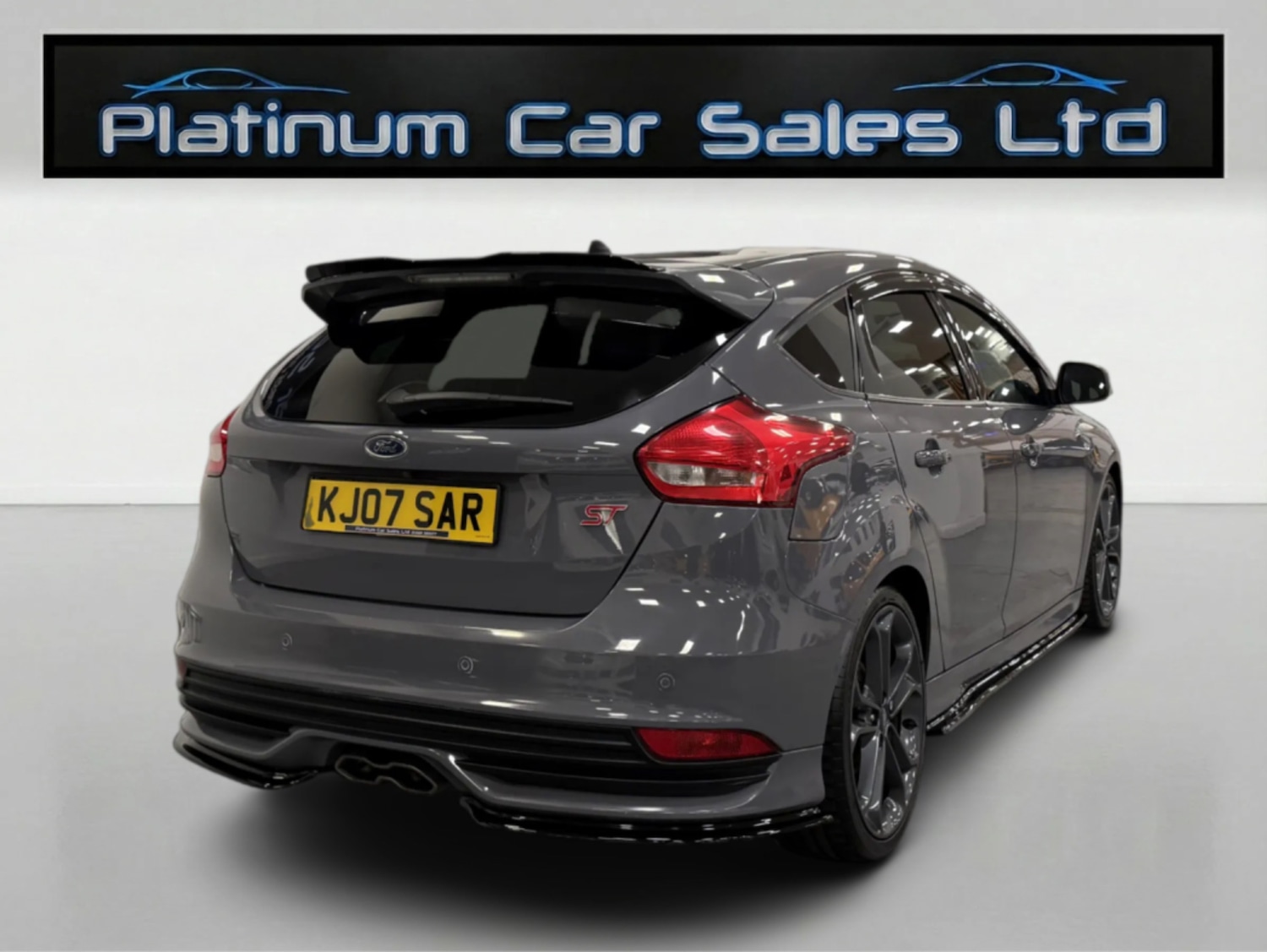 Used Ford Focus 2016 for sale - 77251526: Photo 6