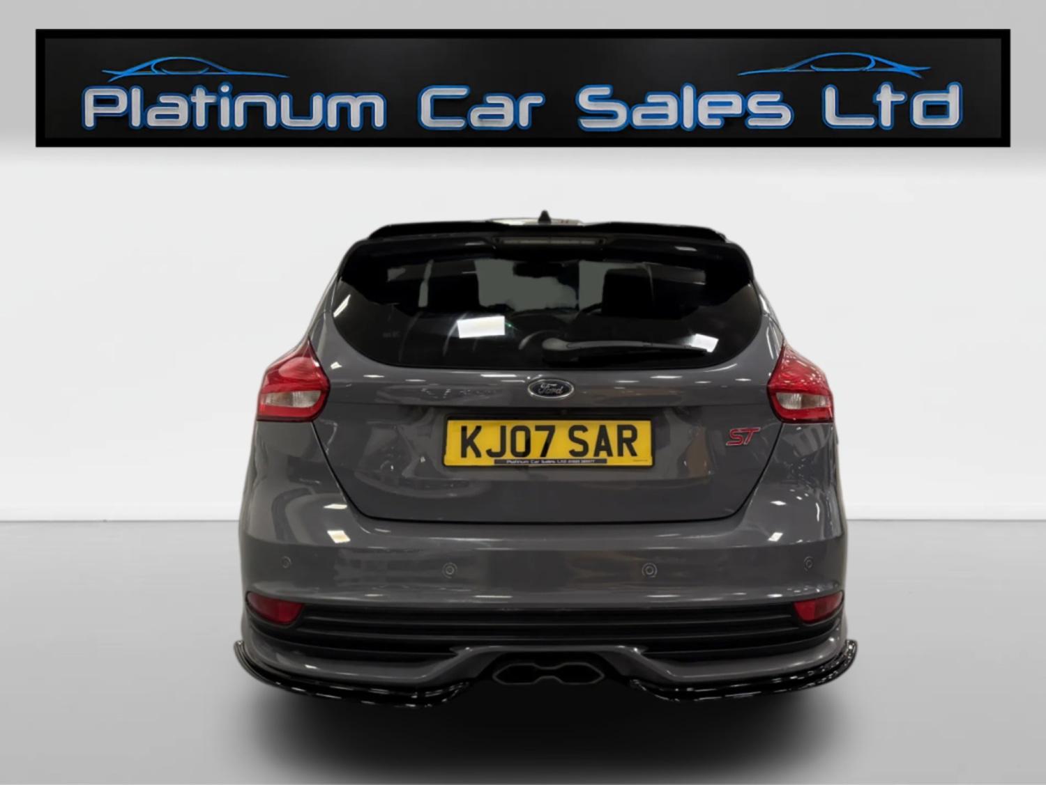 Used Ford Focus 2016 for sale - 77251526: Photo 8