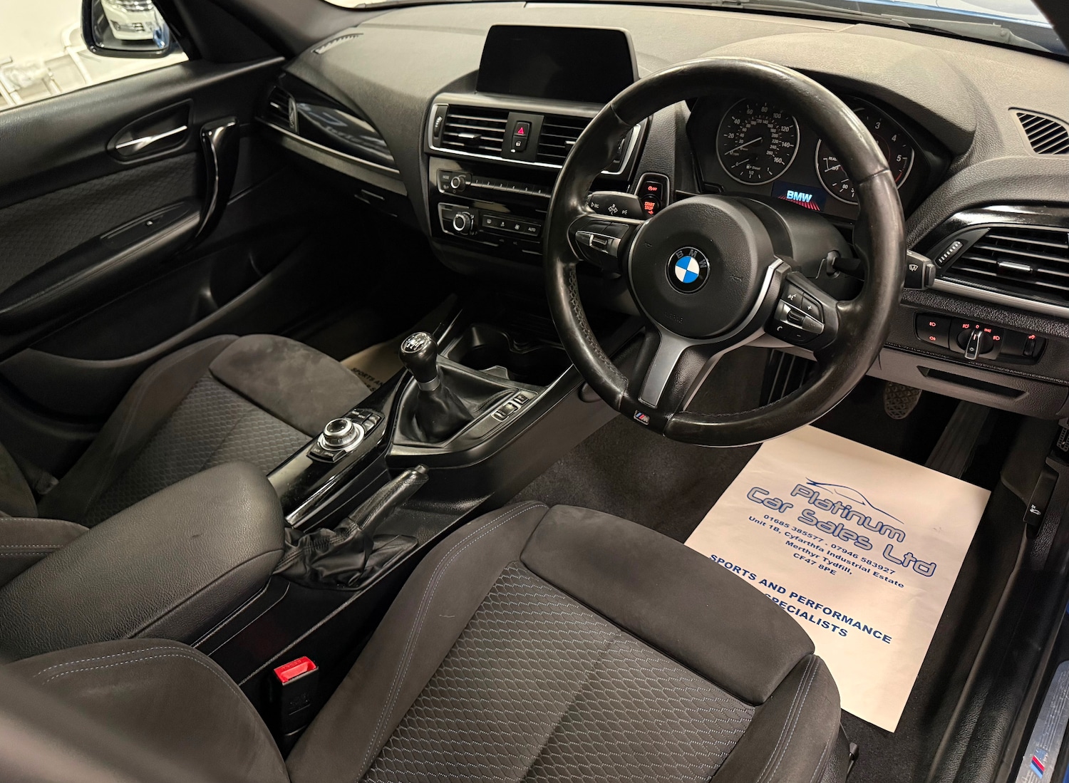 Used BMW 1 Series 2017 for sale - 77251527: Photo 10