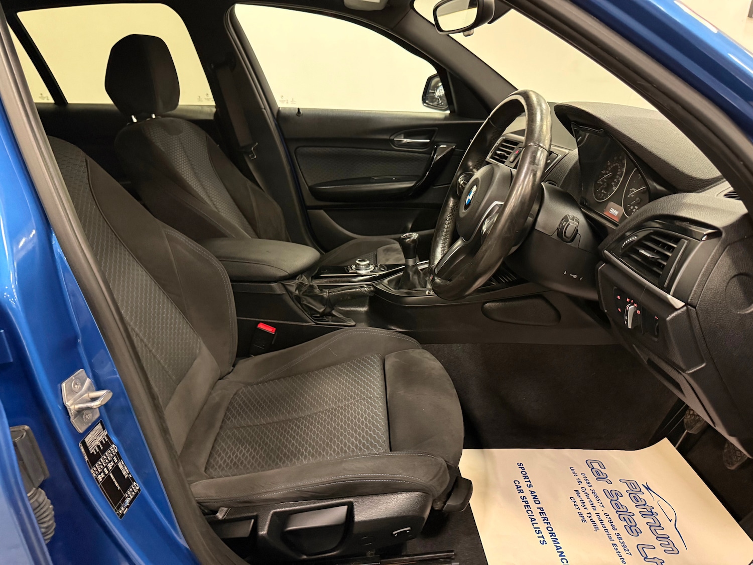 Used BMW 1 Series 2017 for sale - 77251527: Photo 11