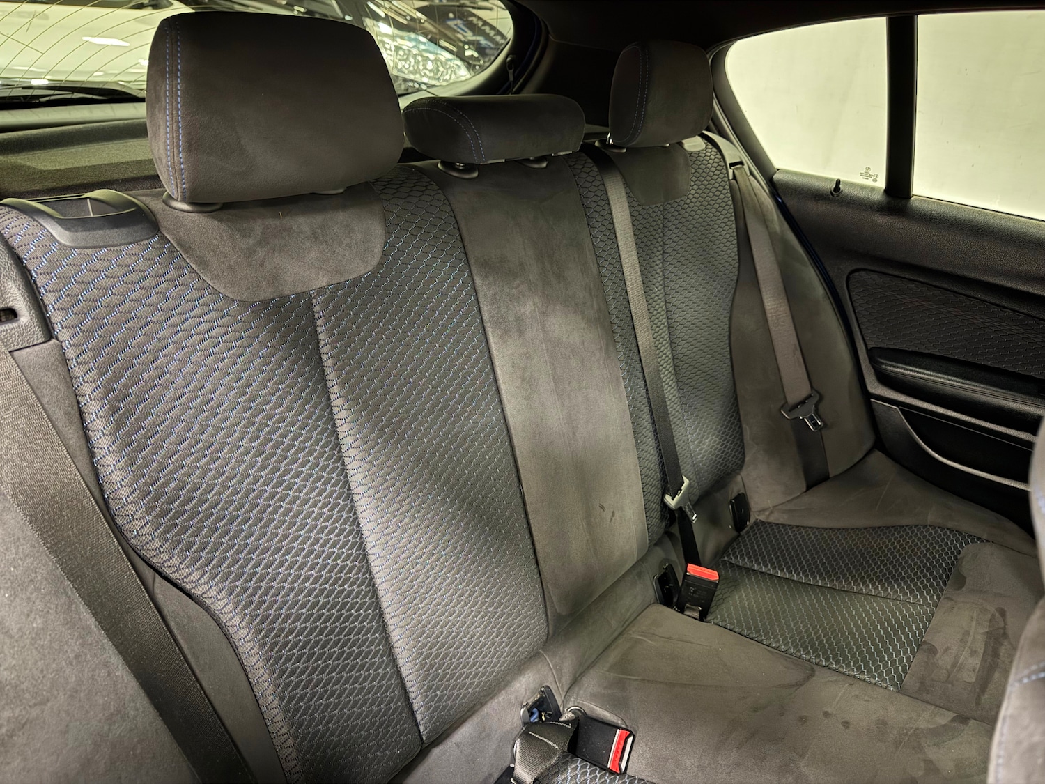 Used BMW 1 Series 2017 for sale - 77251527: Photo 13