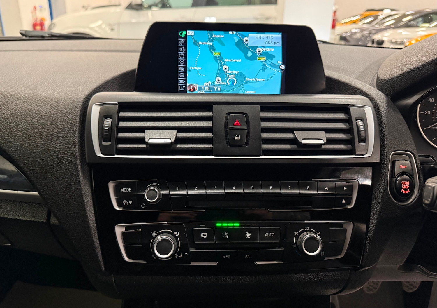 Used BMW 1 Series 2017 for sale - 77251527: Photo 15