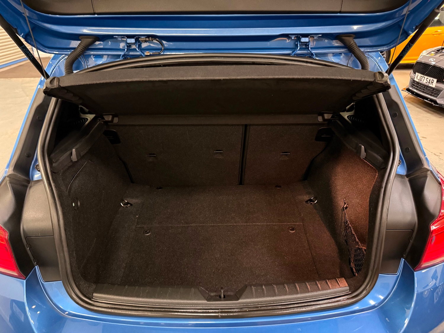 Used BMW 1 Series 2017 for sale - 77251527: Photo 17