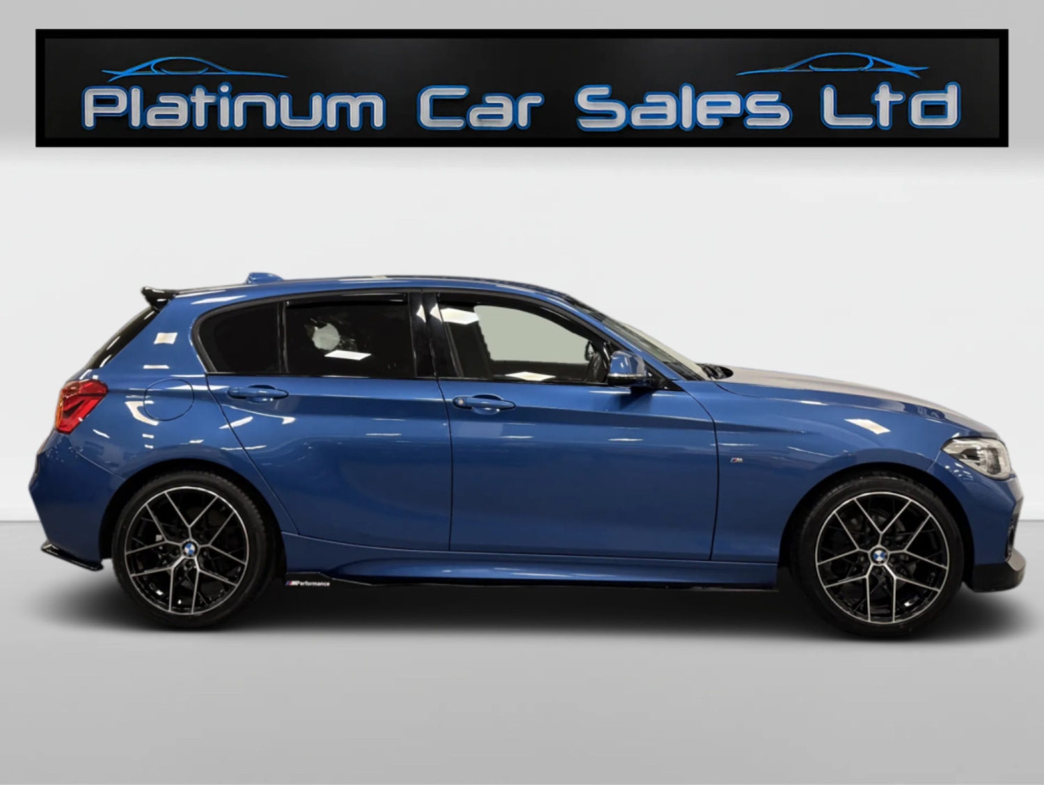Used BMW 1 Series 2017 for sale - 77251527: Photo 4