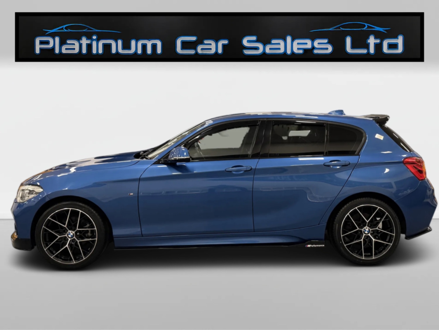 Used BMW 1 Series 2017 for sale - 77251527: Photo 5