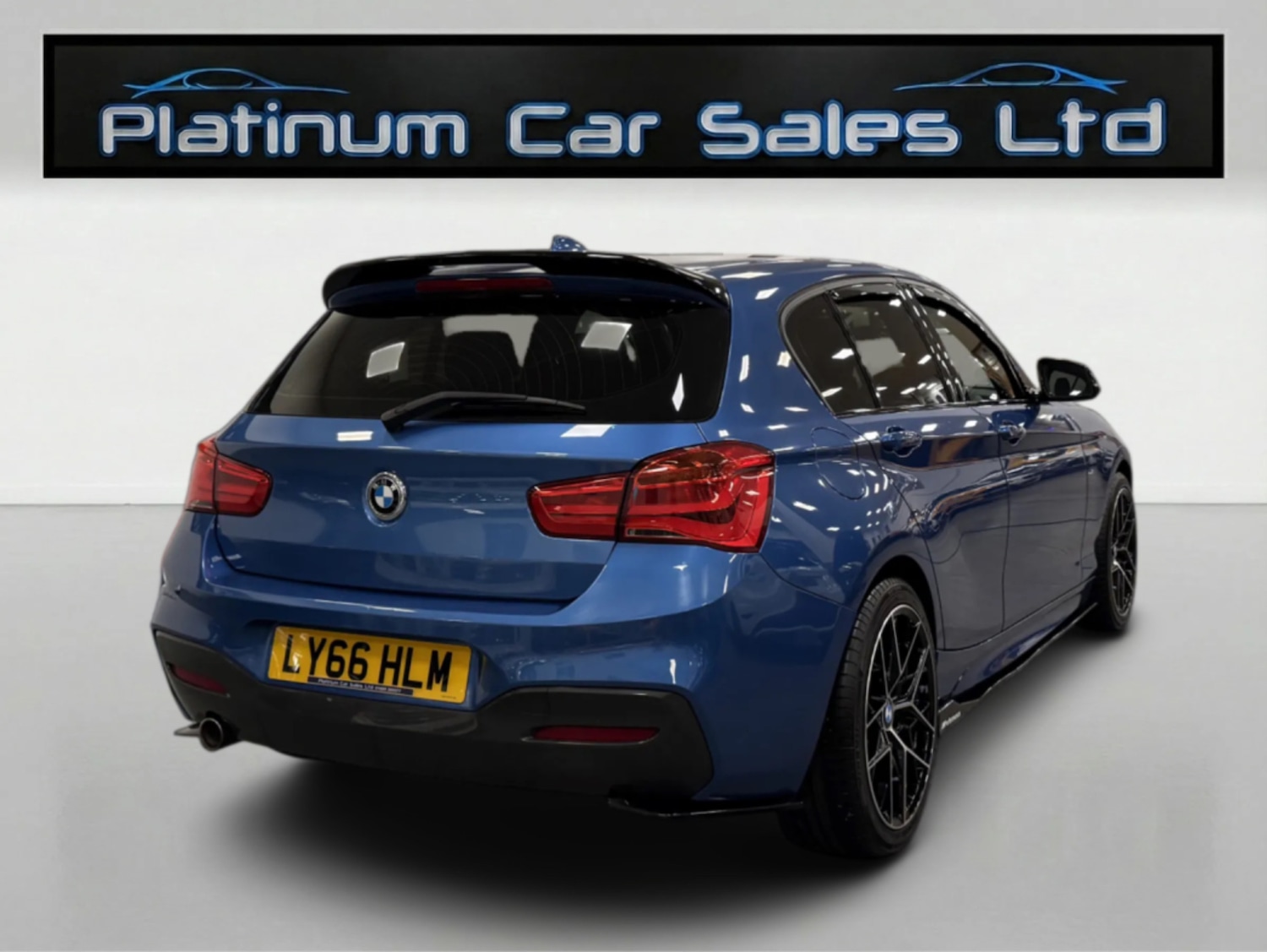 Used BMW 1 Series 2017 for sale - 77251527: Photo 6