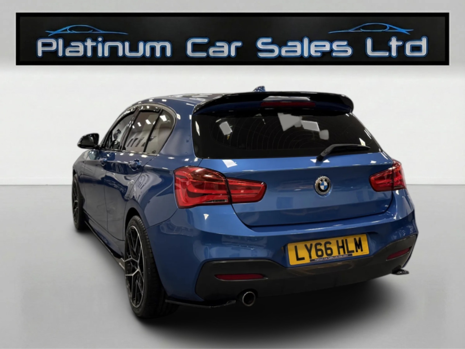 Used BMW 1 Series 2017 for sale - 77251527: Photo 7