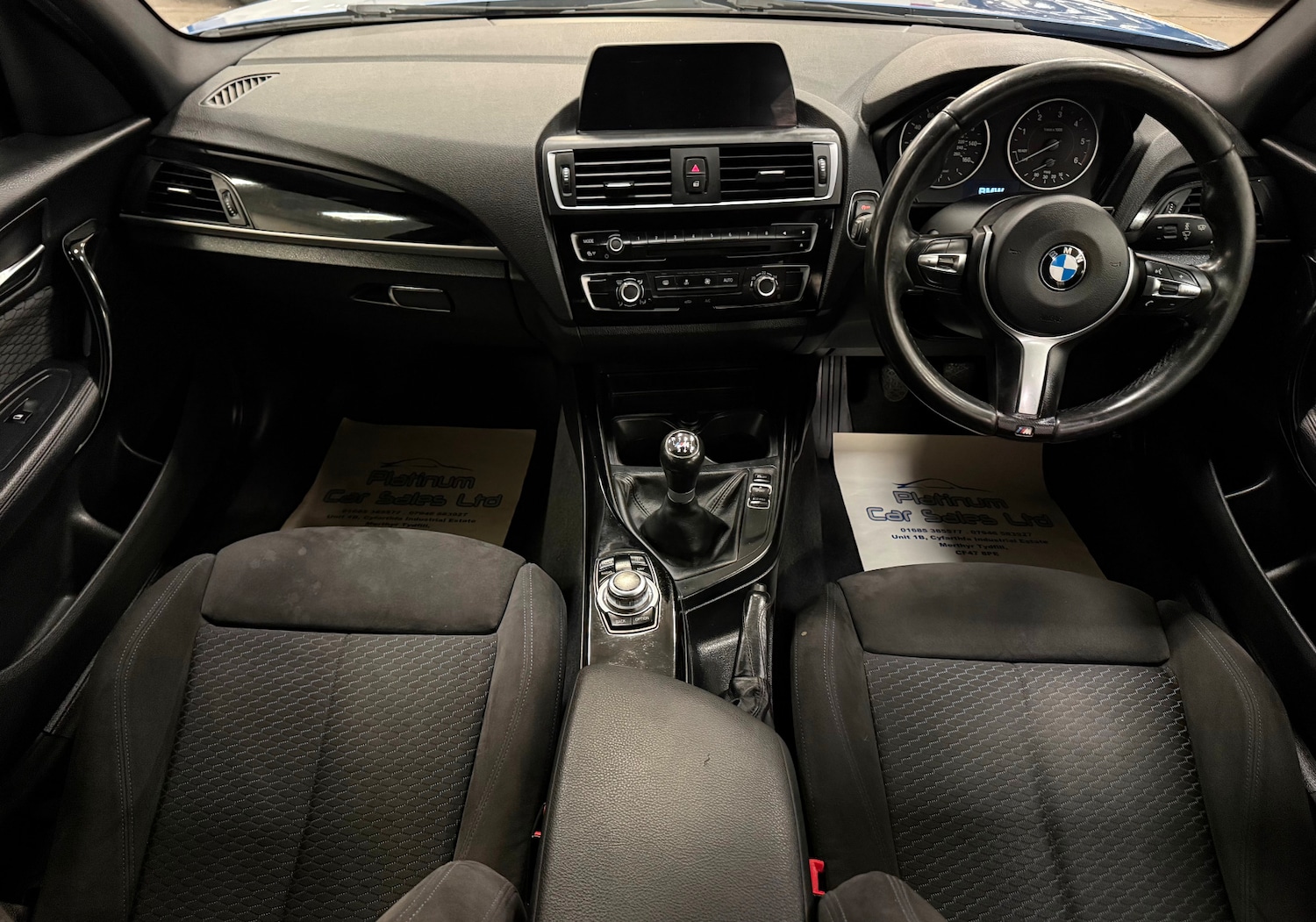 Used BMW 1 Series 2017 for sale - 77251527: Photo 9