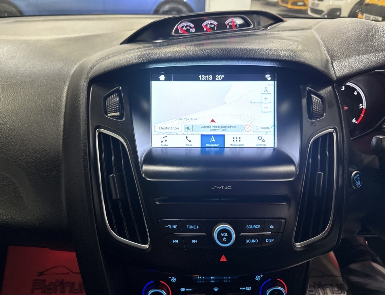 Vehicle 17