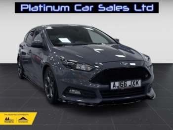 Used Ford Focus 2017 for sale - 75297294: Photo