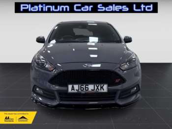 Used Ford Focus 2017 for sale - 75297294: Photo