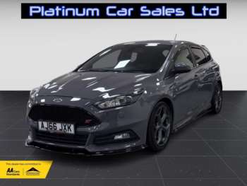 Used Ford Focus 2017 for sale - 75297294: Photo