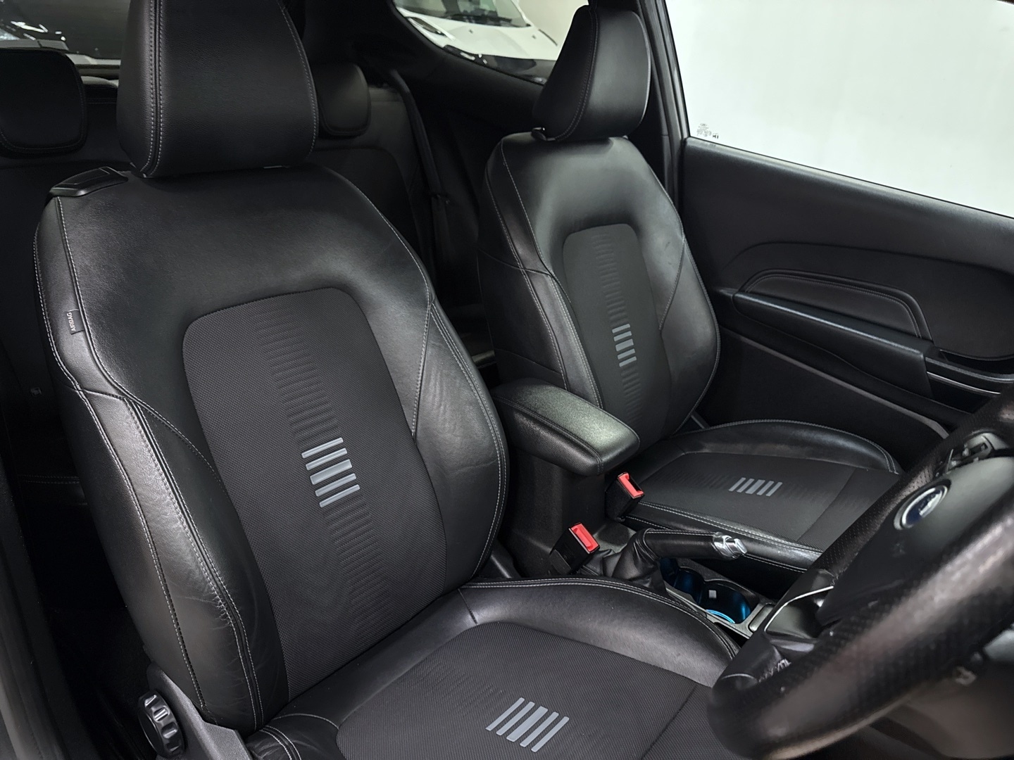 Used Ford Fiesta 2018 for sale - 76497740: Photo 13