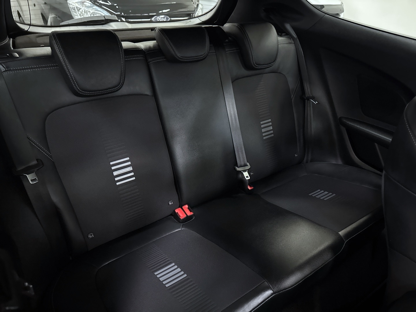 Used Ford Fiesta 2018 for sale - 76497740: Photo 14