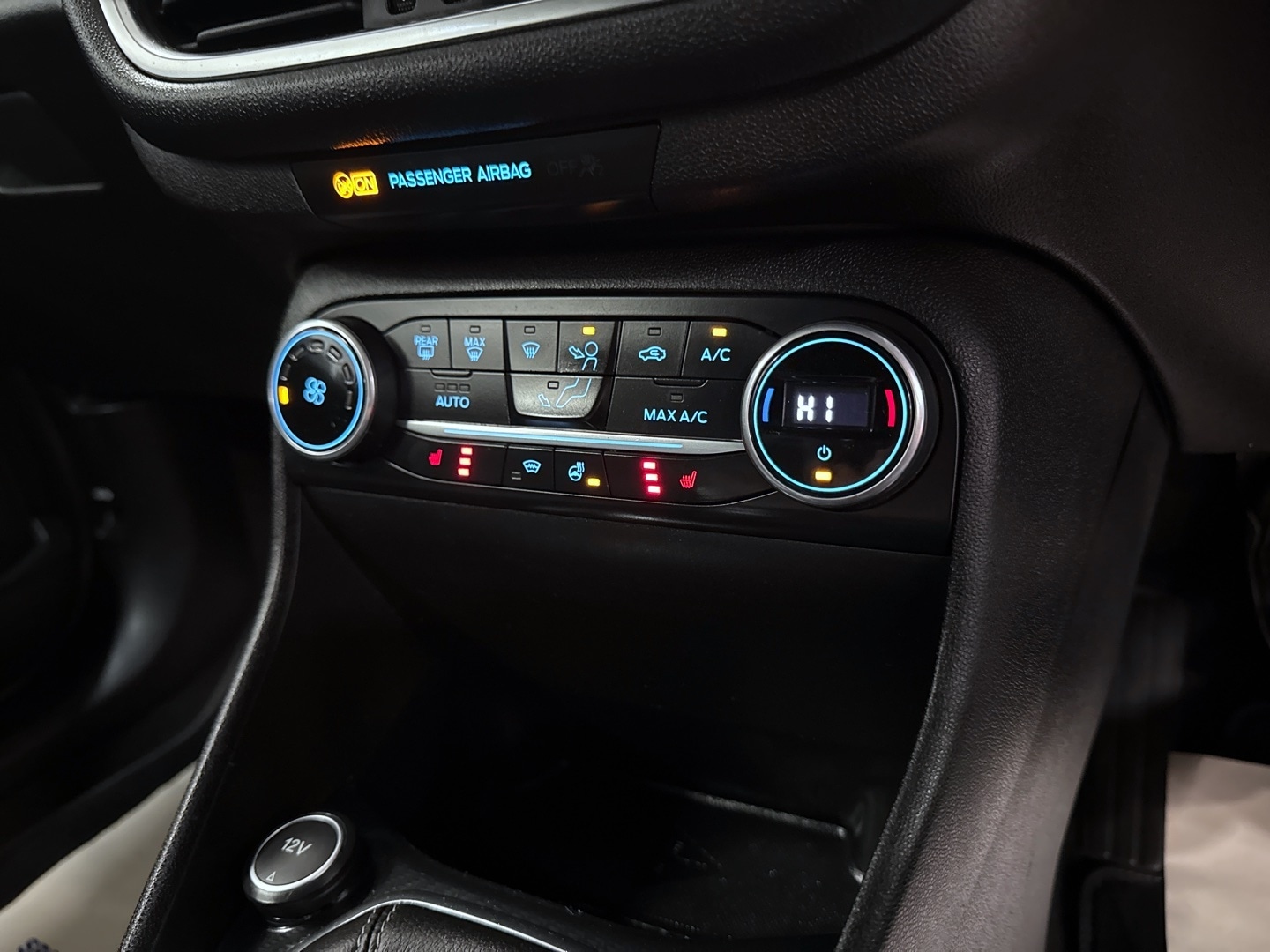 Used Ford Fiesta 2018 for sale - 76497740: Photo 20