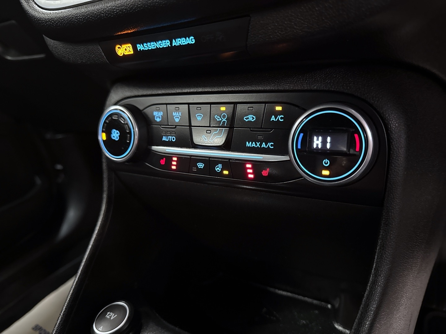 Used Ford Fiesta 2018 for sale - 76497740: Photo 22