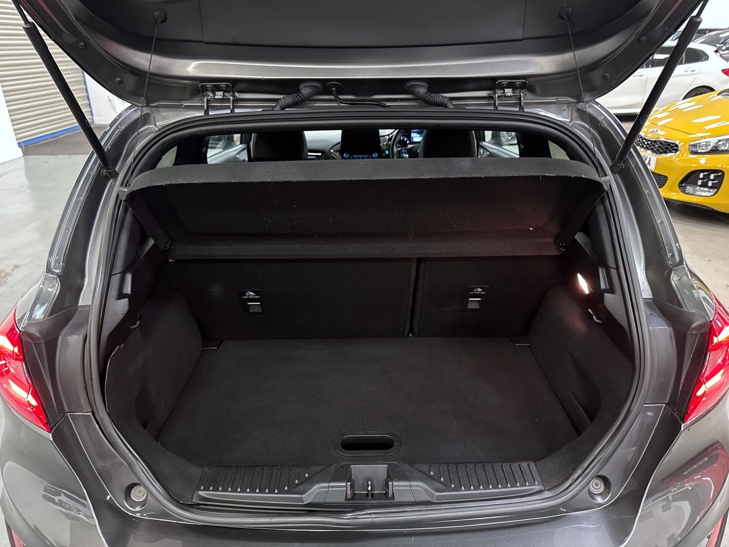 Used Ford Fiesta 2018 for sale - 76497740: Photo 23