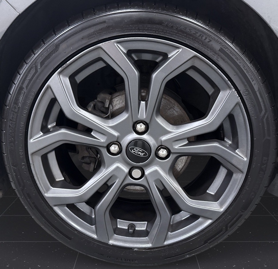 Used Ford Fiesta 2018 for sale - 76497740: Photo 24