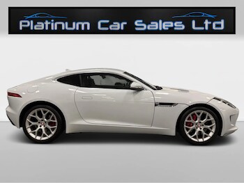Used Jaguar F-Type 2015 for sale - 78259137: Photo