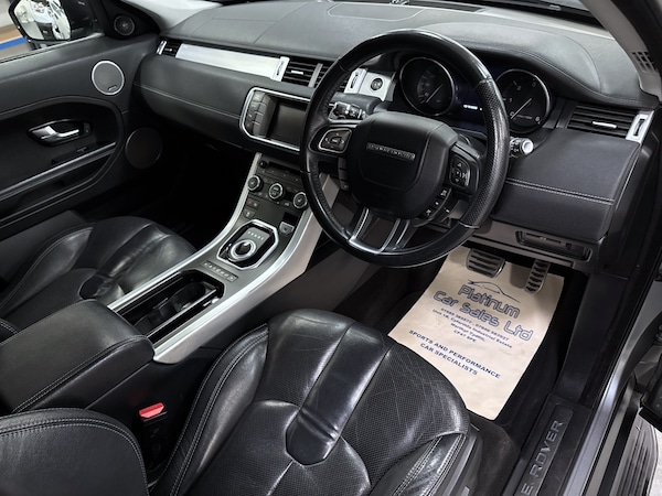 Used Land Rover Range Rover Evoque 2014 for sale - 76268827: Photo 10