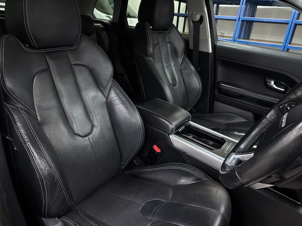 Used Land Rover Range Rover Evoque 2014 for sale - 76268827: Photo 12