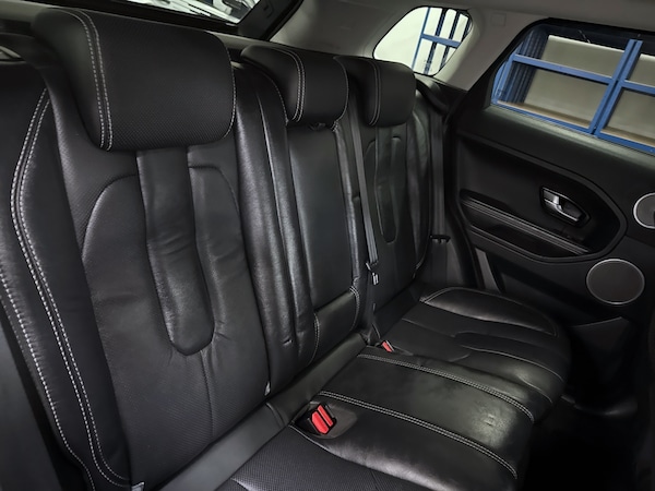 Used Land Rover Range Rover Evoque 2014 for sale - 76268827: Photo 13