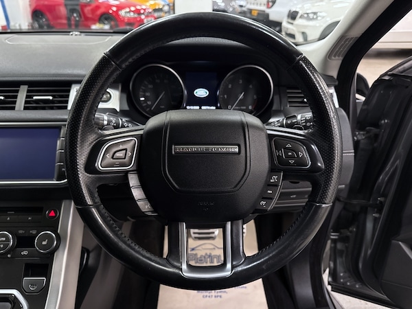 Used Land Rover Range Rover Evoque 2014 for sale - 76268827: Photo 14