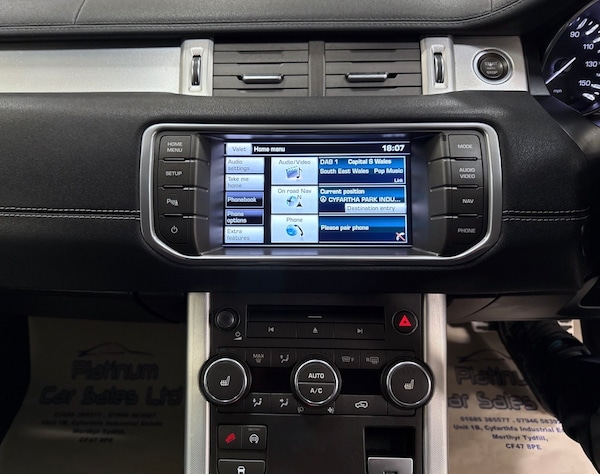 Used Land Rover Range Rover Evoque 2014 for sale - 76268827: Photo 15