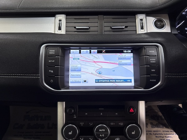 Used Land Rover Range Rover Evoque 2014 for sale - 76268827: Photo 16