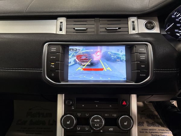 Used Land Rover Range Rover Evoque 2014 for sale - 76268827: Photo 17