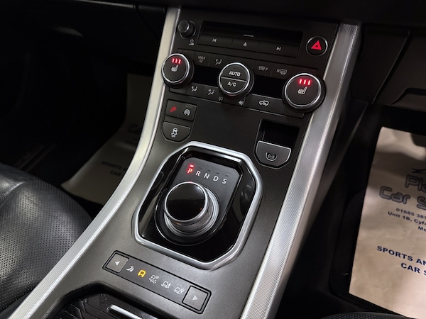 Used Land Rover Range Rover Evoque 2014 for sale - 76268827: Photo 18