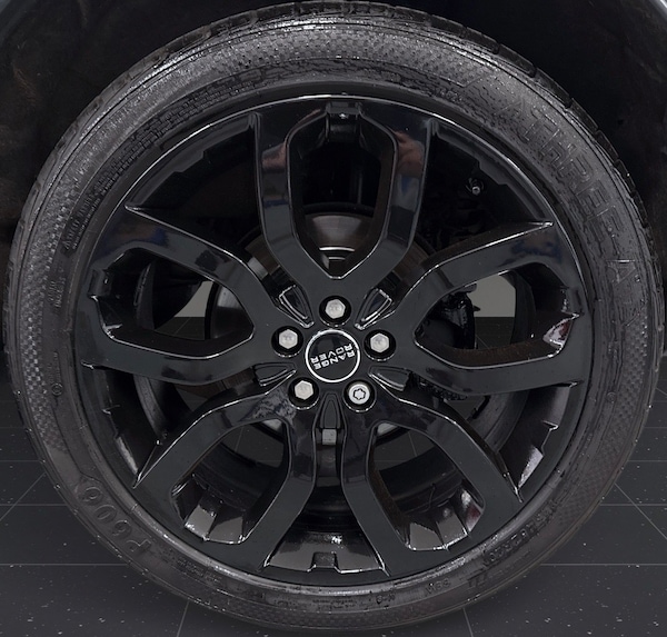 Used Land Rover Range Rover Evoque 2014 for sale - 76268827: Photo 20