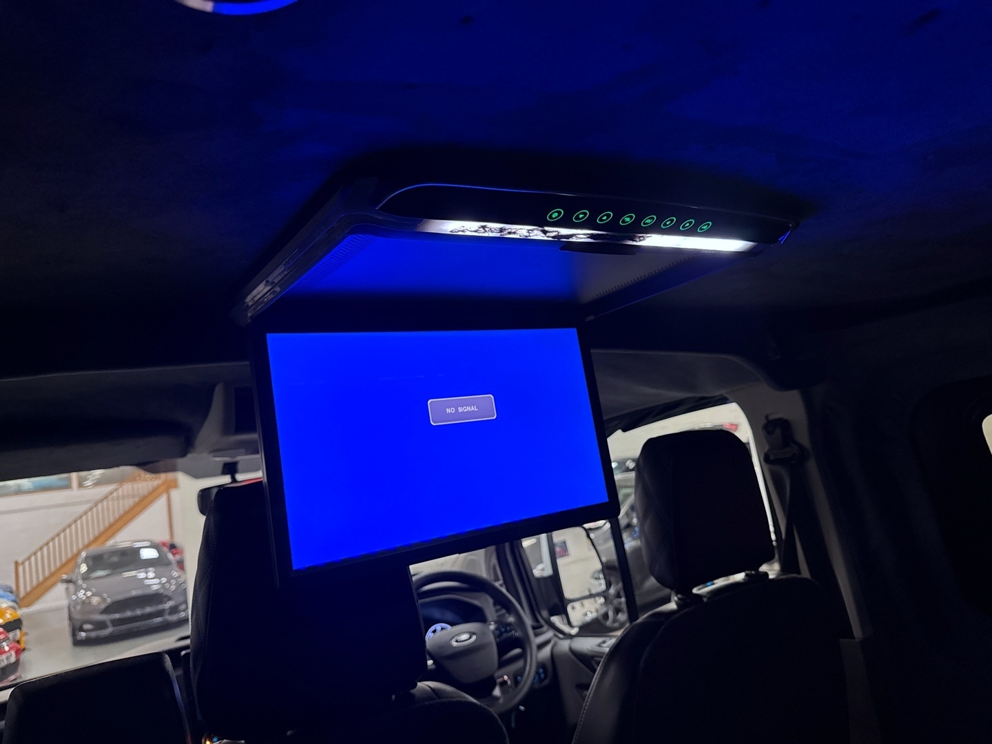 Used Ford Transit Custom 2020 for sale - 76497743: Photo 24