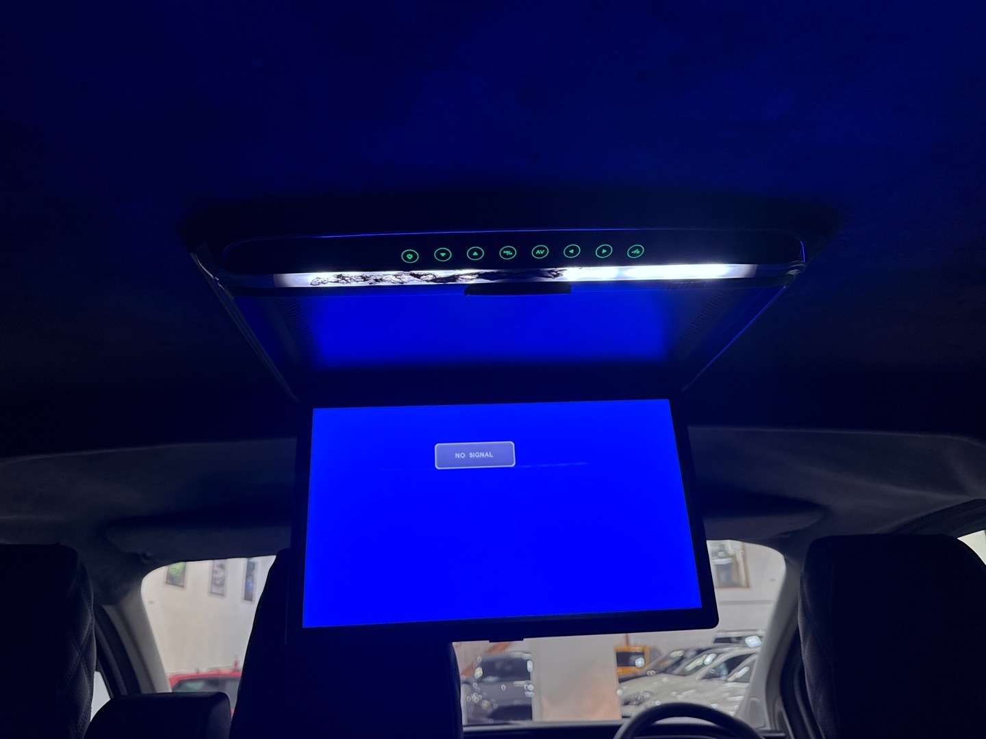 Used Ford Transit Custom 2020 for sale - 76497743: Photo 25