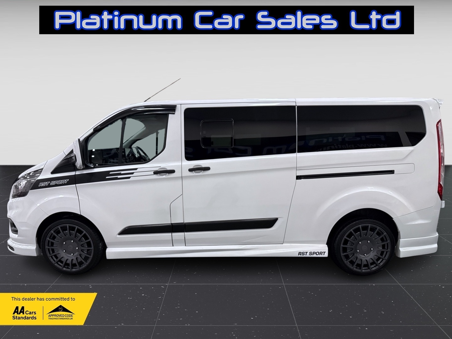 Used Ford Transit Custom 2020 for sale - 76497743: Photo 6