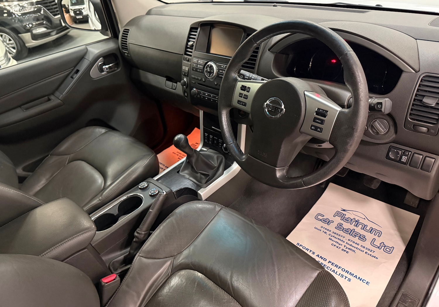 Used Nissan Pathfinder 2013 for sale - 77129895: Photo 10