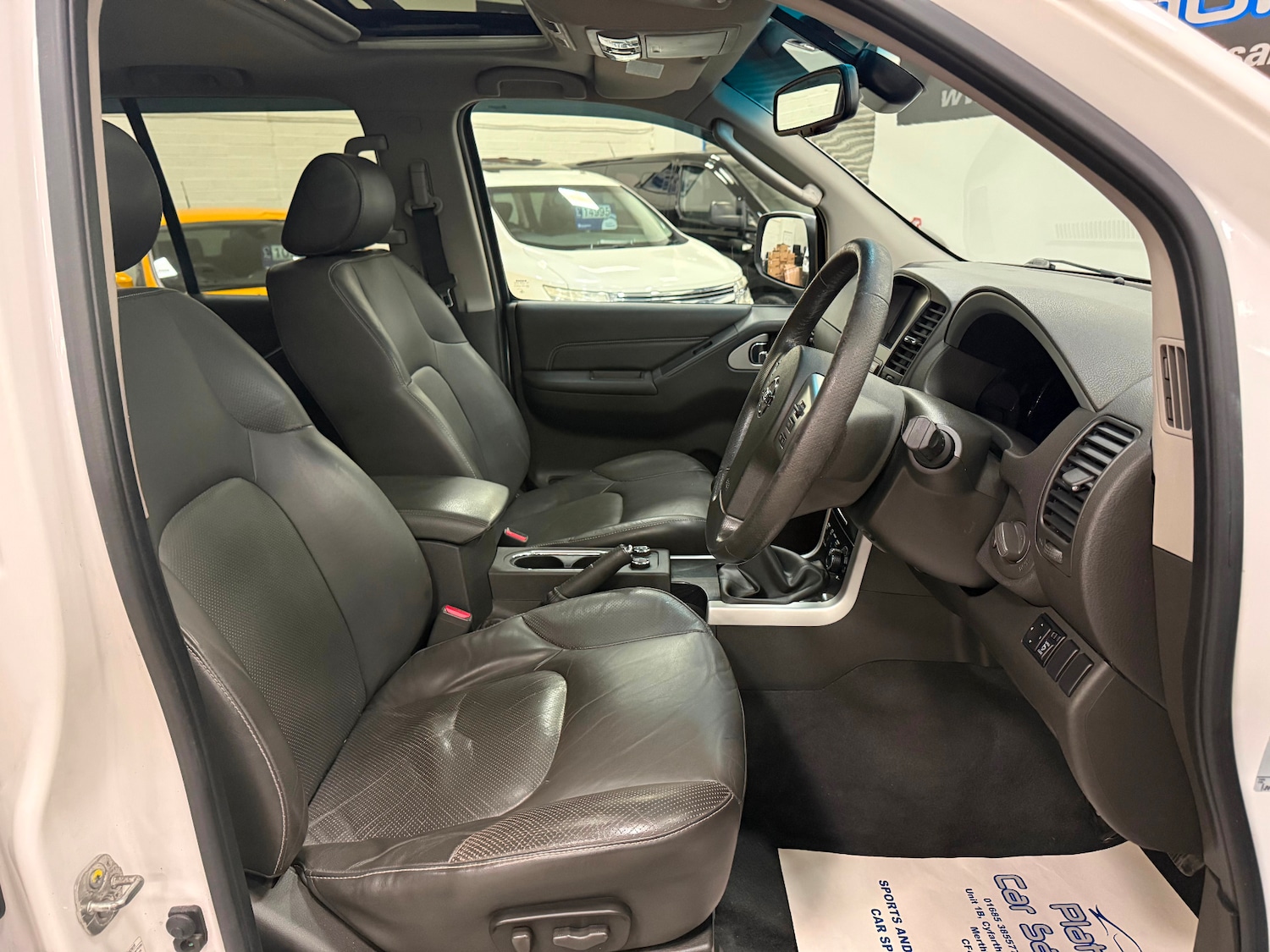 Used Nissan Pathfinder 2013 for sale - 77129895: Photo 11