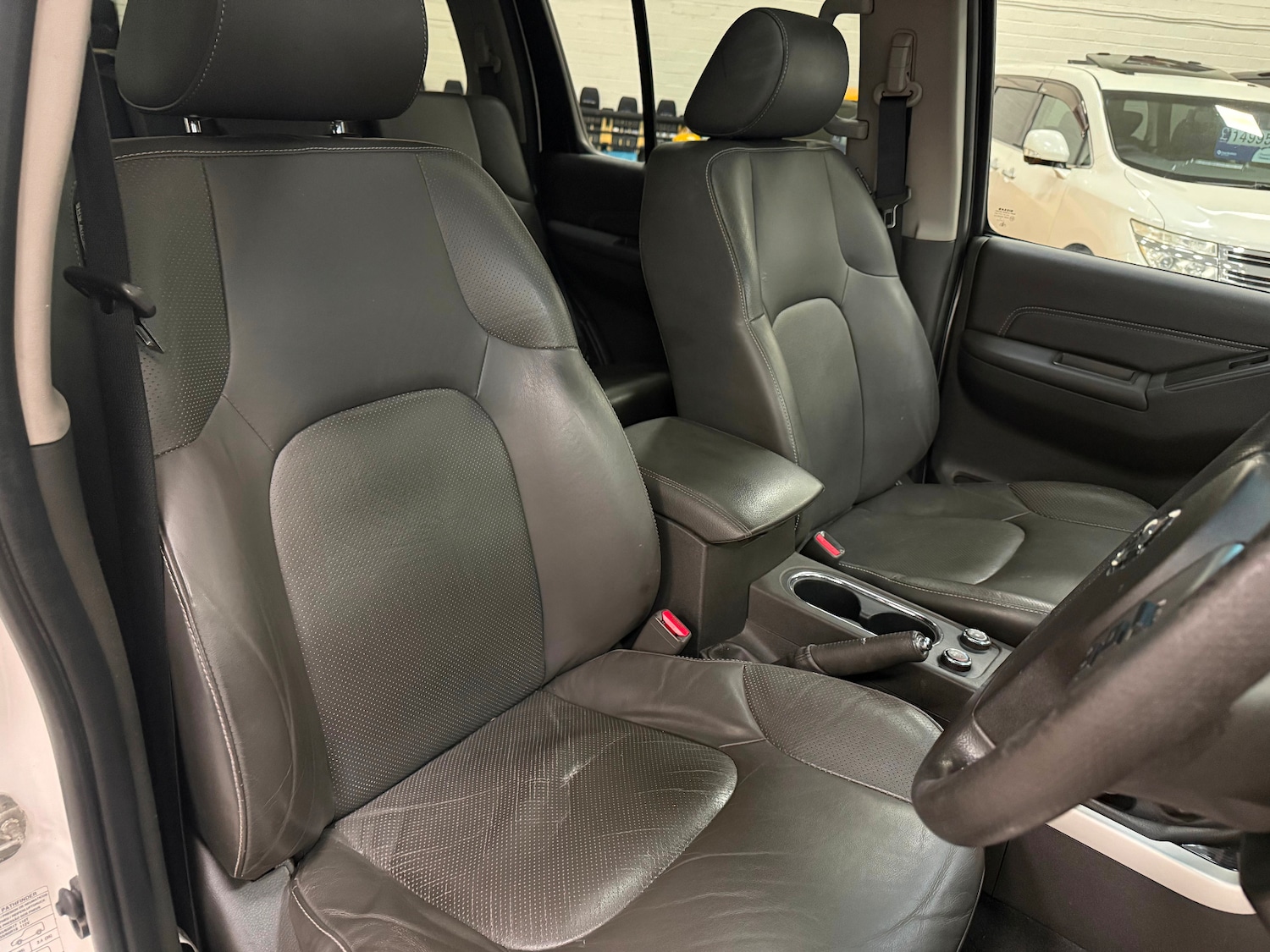 Used Nissan Pathfinder 2013 for sale - 77129895: Photo 12