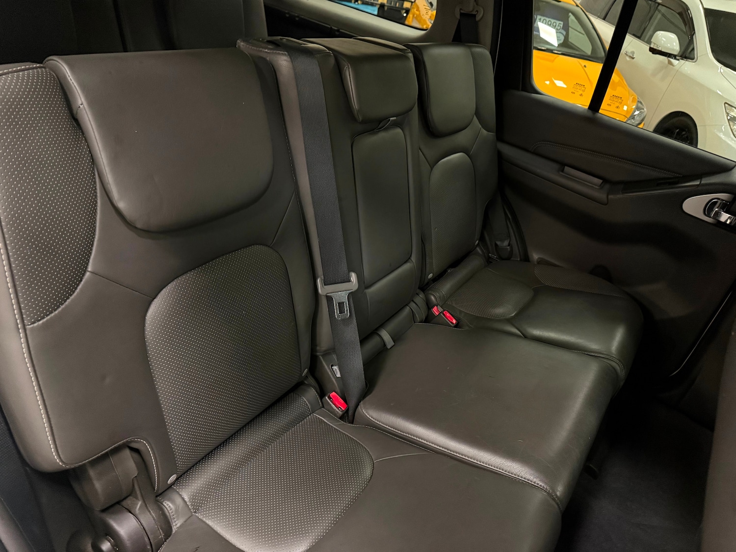 Used Nissan Pathfinder 2013 for sale - 77129895: Photo 13