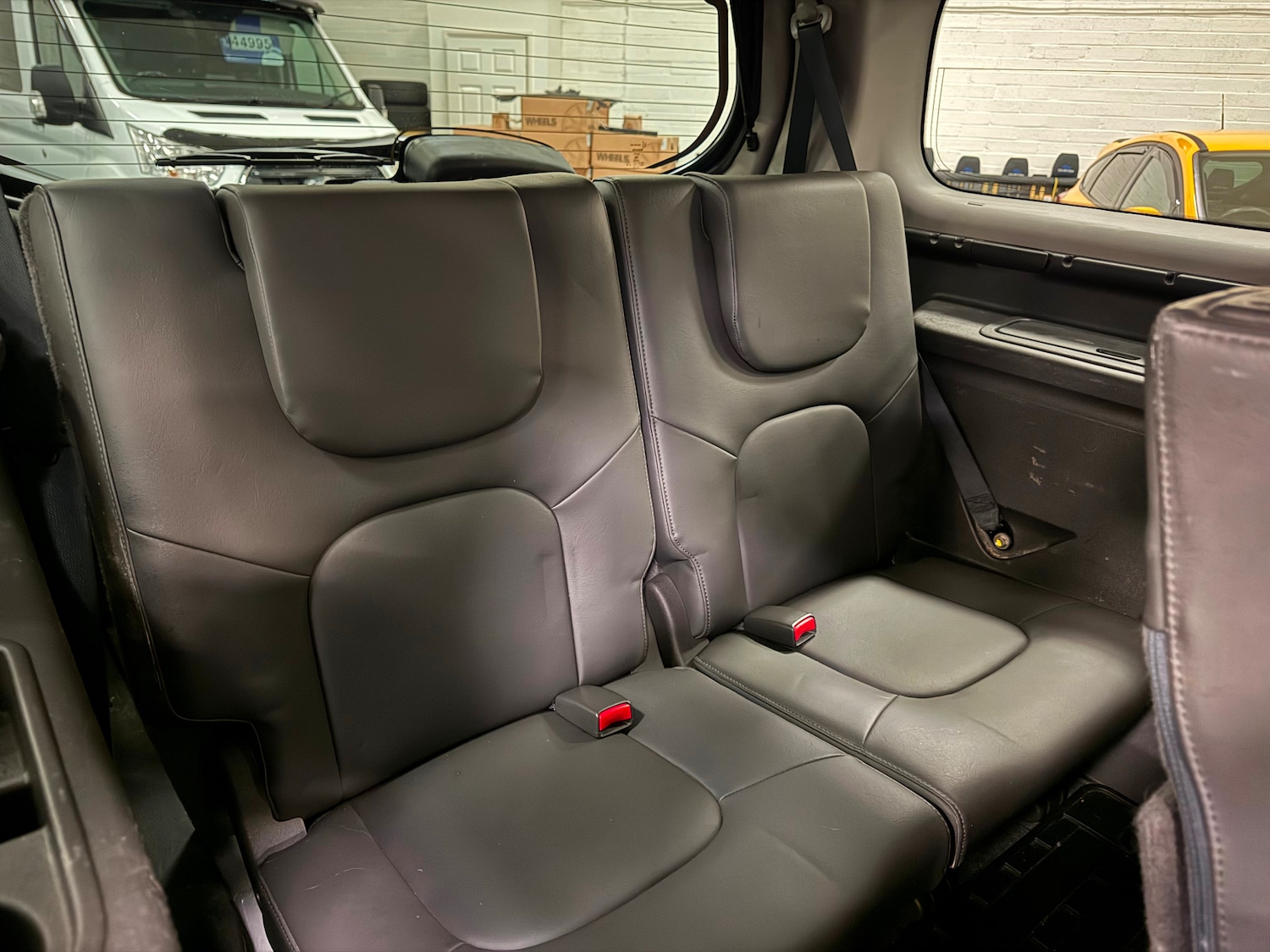 Used Nissan Pathfinder 2013 for sale - 77129895: Photo 14