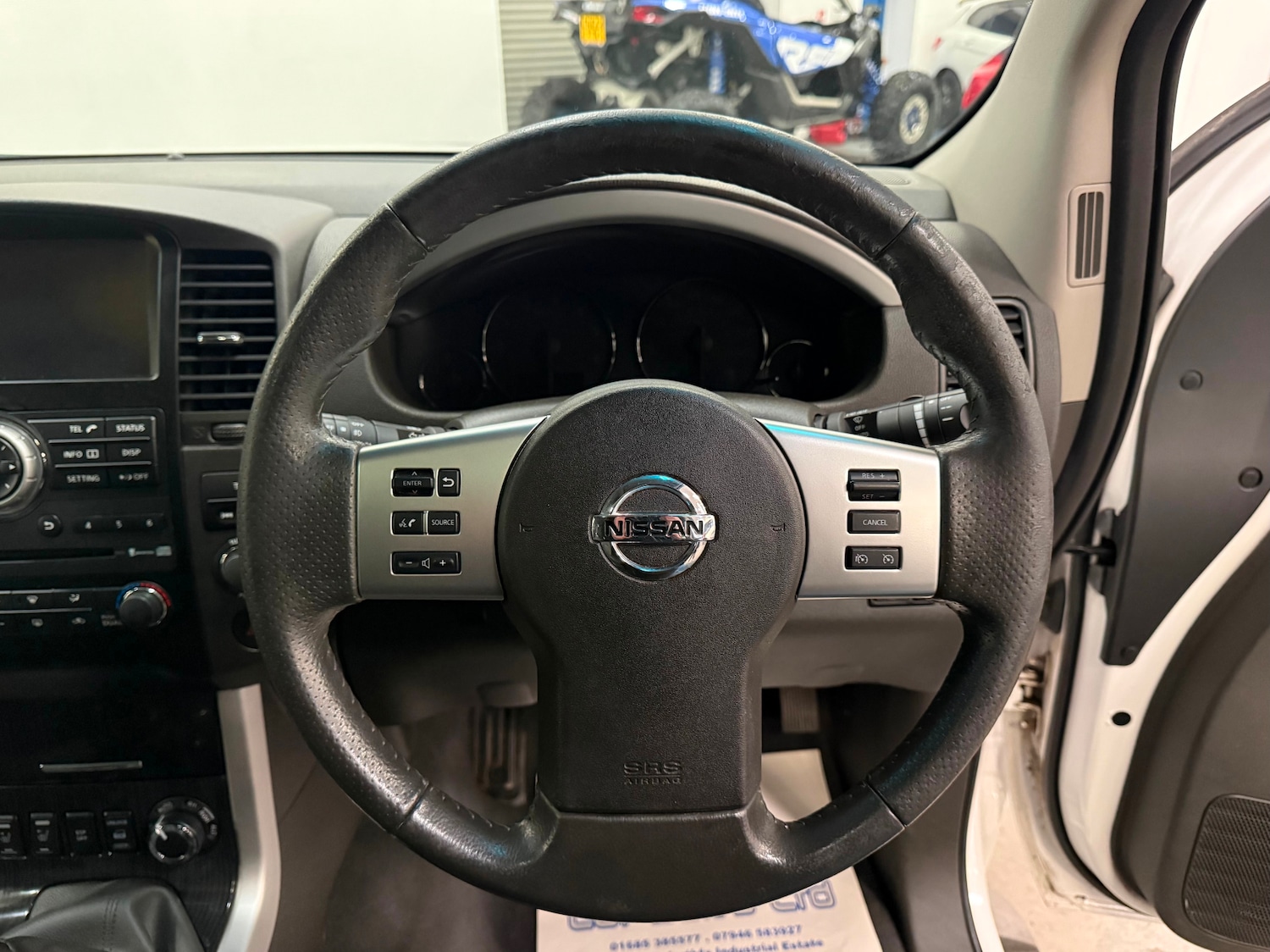 Used Nissan Pathfinder 2013 for sale - 77129895: Photo 15