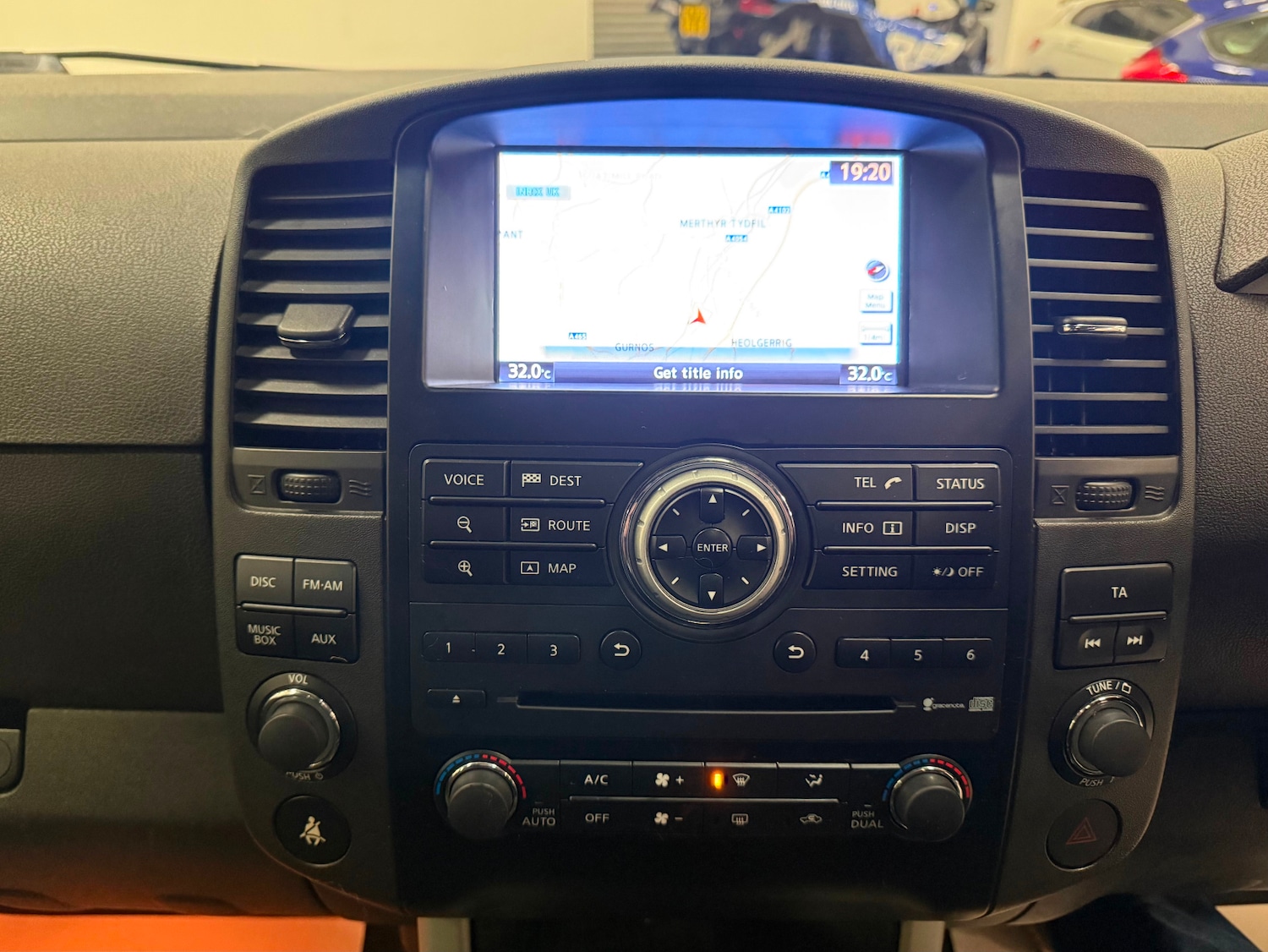 Used Nissan Pathfinder 2013 for sale - 77129895: Photo 16