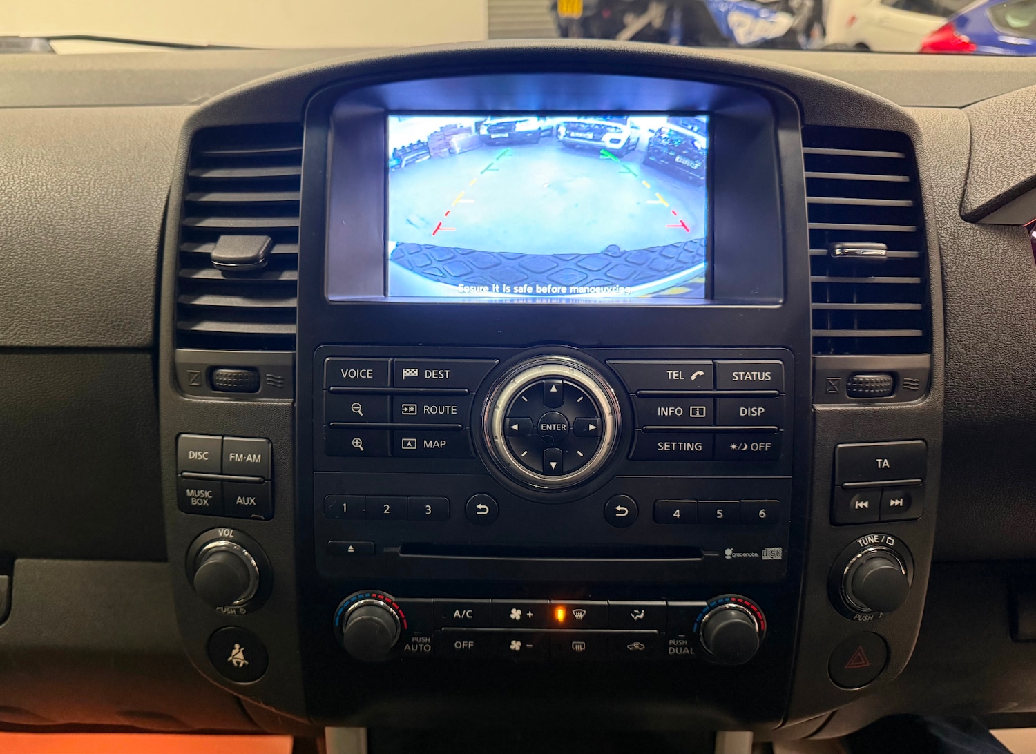 Used Nissan Pathfinder 2013 for sale - 77129895: Photo 17