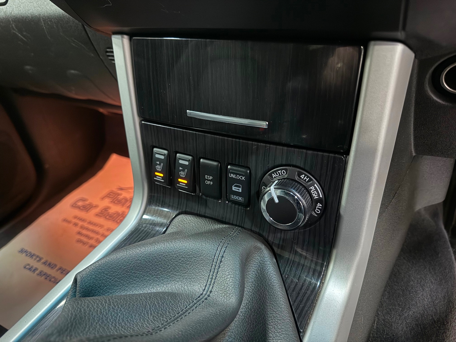 Used Nissan Pathfinder 2013 for sale - 77129895: Photo 18