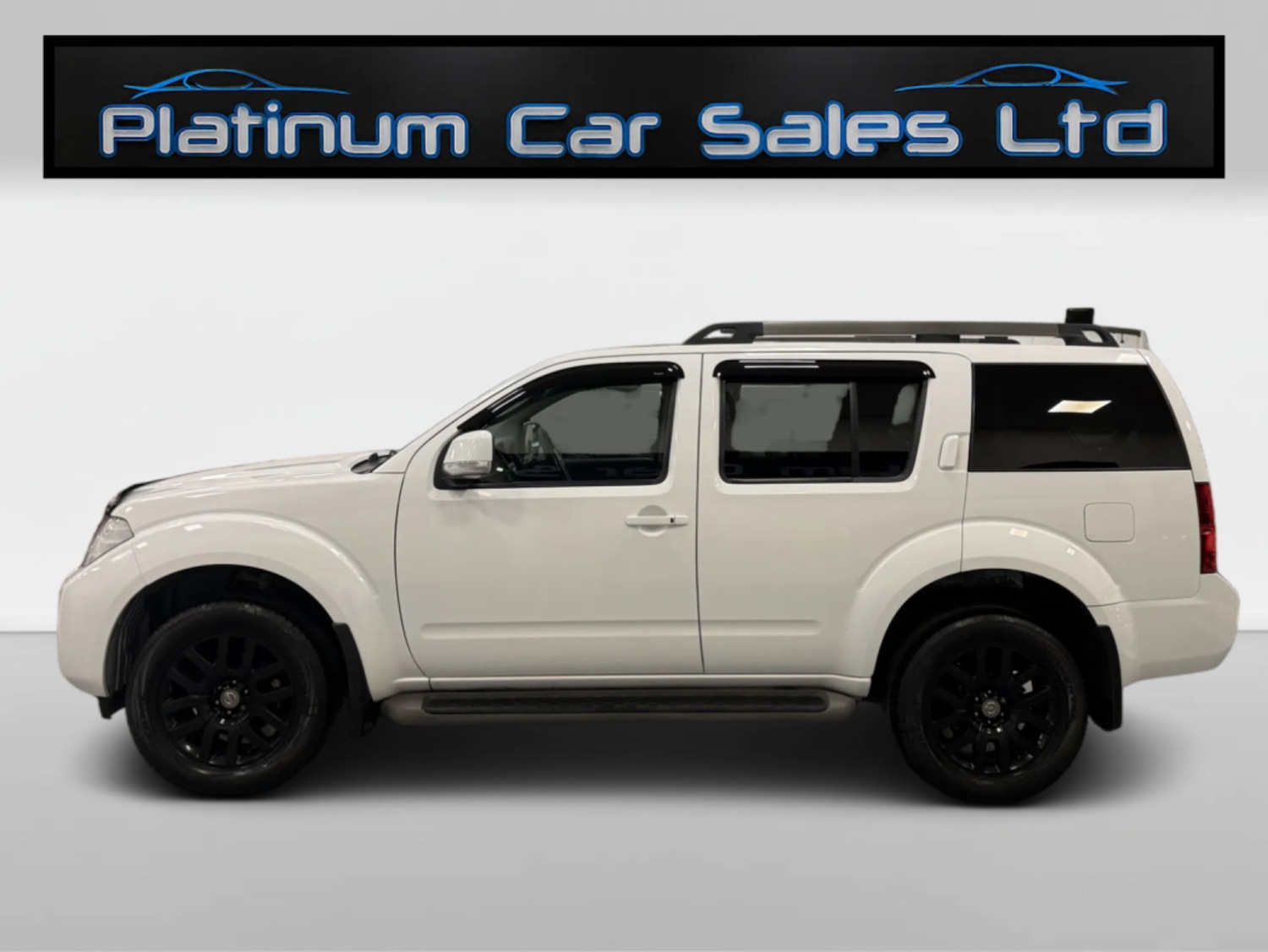 Used Nissan Pathfinder 2013 for sale - 77129895: Photo 5