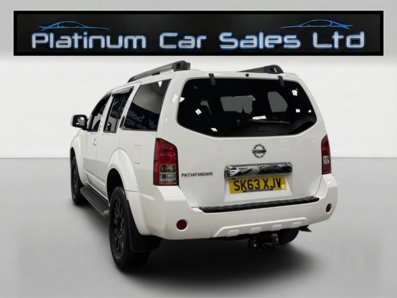 Used Nissan Pathfinder 2013 for sale - 77129895: Photo 7